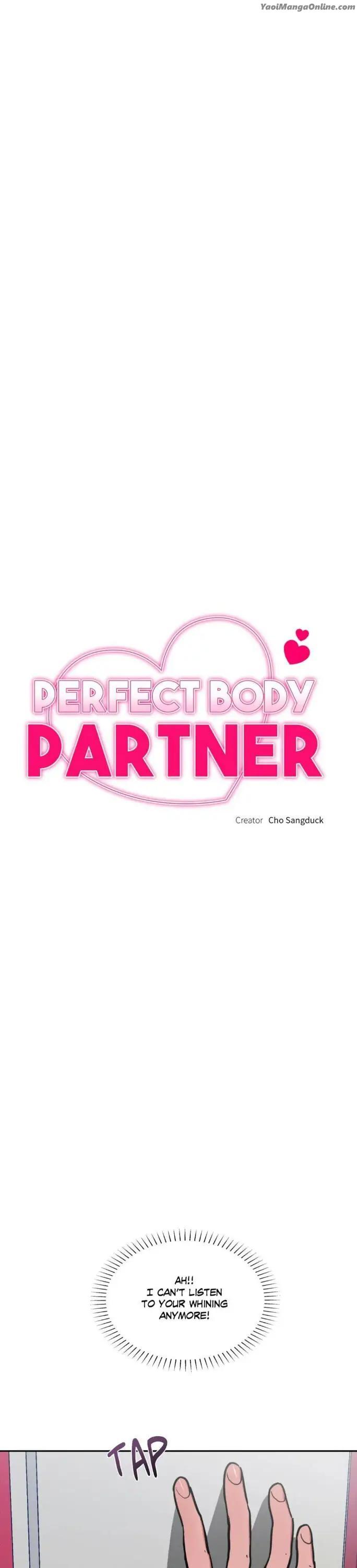 Perfect Body Partner by Cho Sangduck – Ch. 55 [Eng] page 4