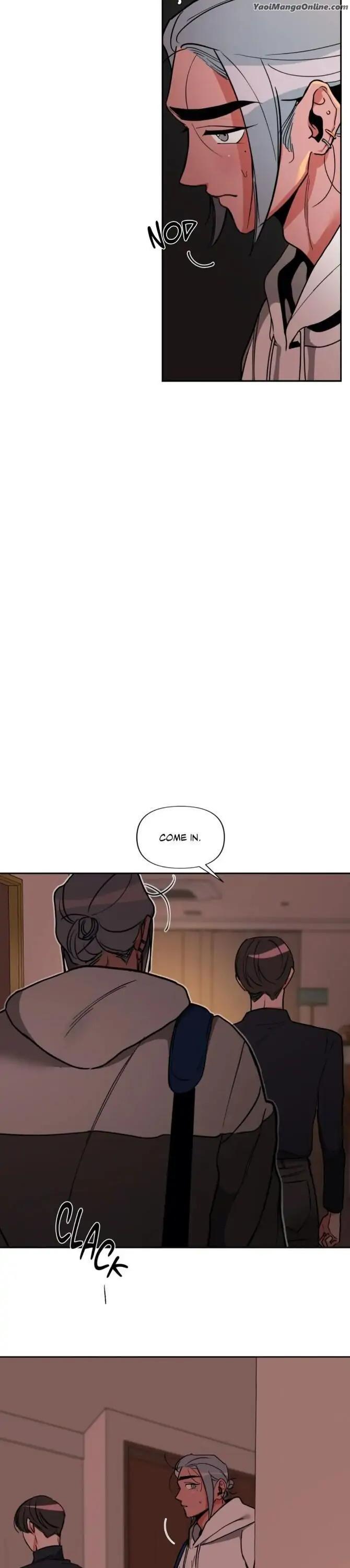 Perfect Body Partner by Cho Sangduck – Ch. 55 [Eng] page 4