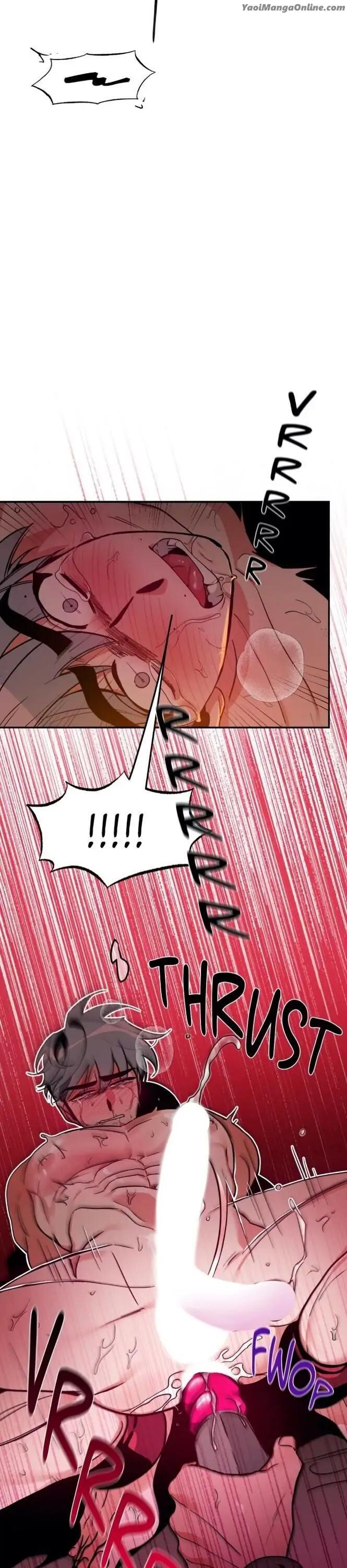 Perfect Body Partner by Cho Sangduck – Ch. 55 [Eng] page 4