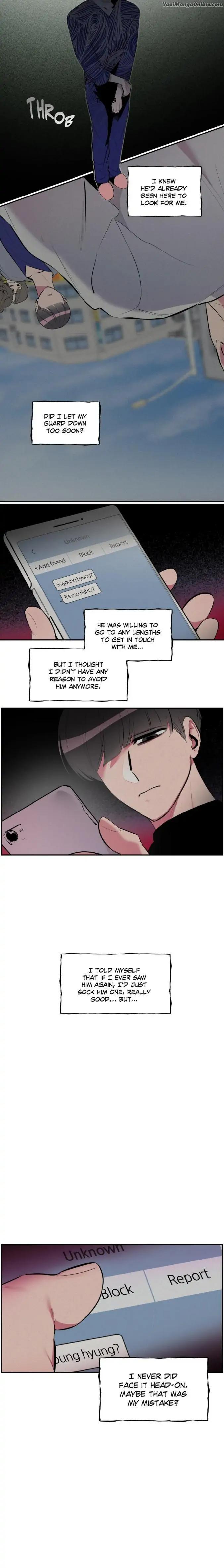 Perfect Body Partner by Cho Sangduck – Ch. 55 [Eng] page 4