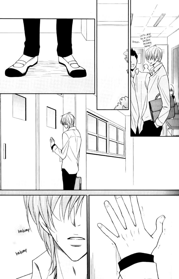 Shoutotsu! Futatsuboshi Sakusen by HOMURA Jiiko – Ch. 9 [Eng] page 2