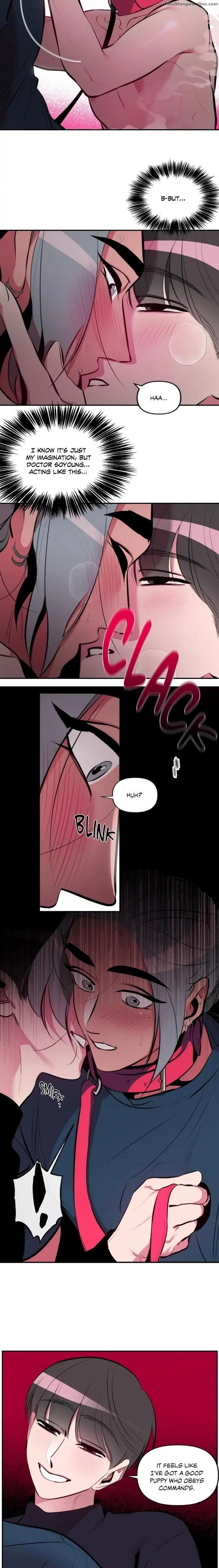 Perfect Body Partner by Cho Sangduck – Ch. 55 [Eng] page 4