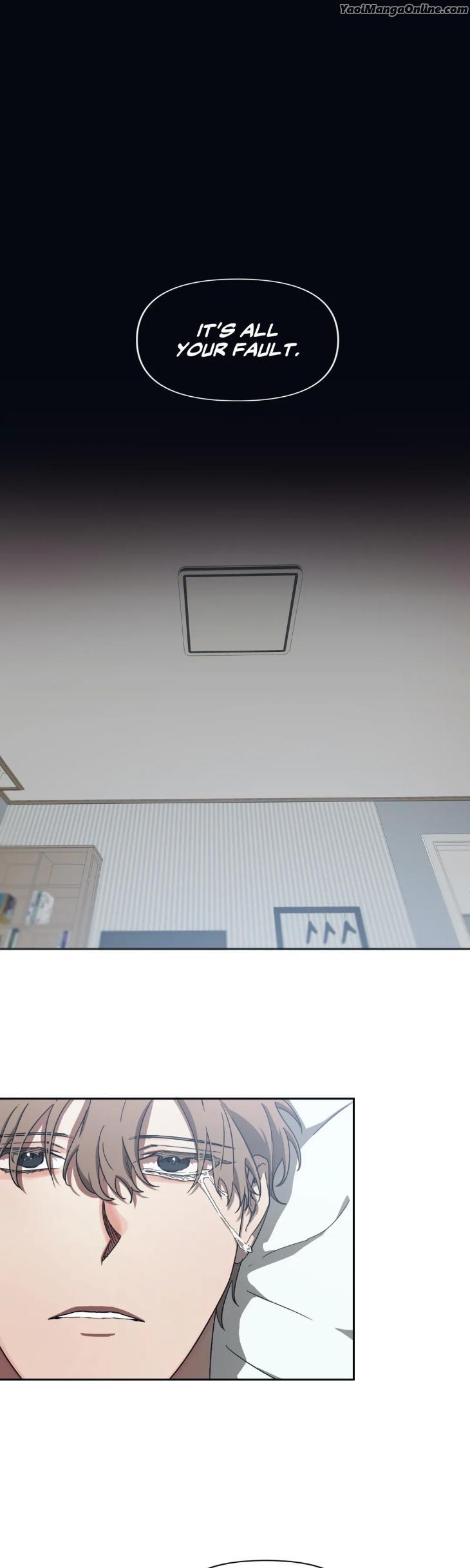 Guilty Affection by Chelliace/ Dd – Ch. 76 [Eng] page 4