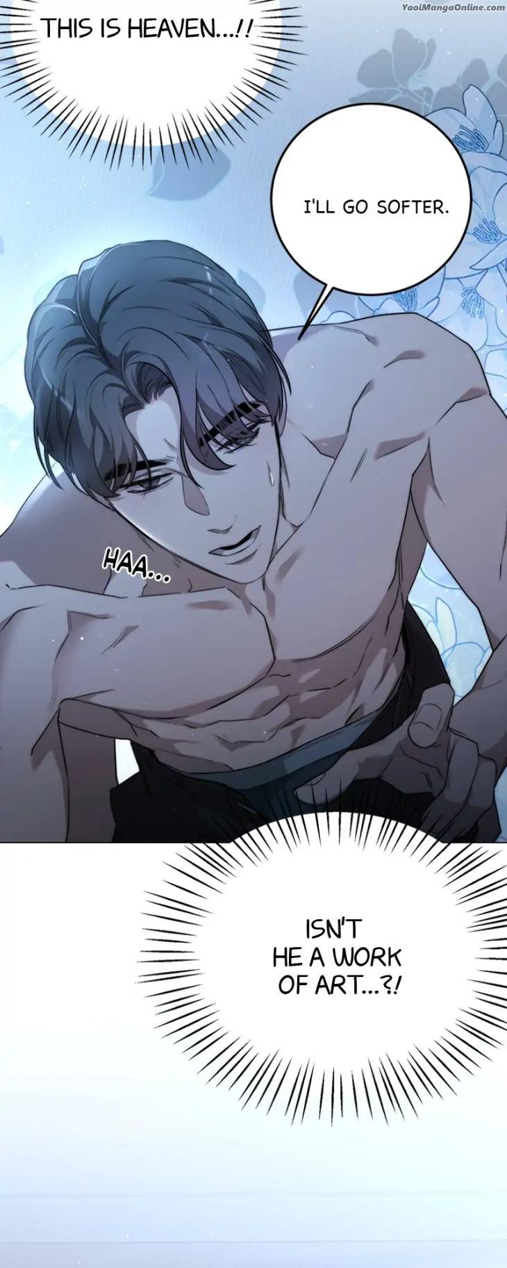 The Tasty Florida: The Recipe of Love by Kim Yong Kyu [Eng] page 4