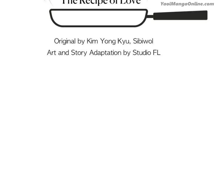 The Tasty Florida: The Recipe of Love by Kim Yong Kyu [Eng] page 4