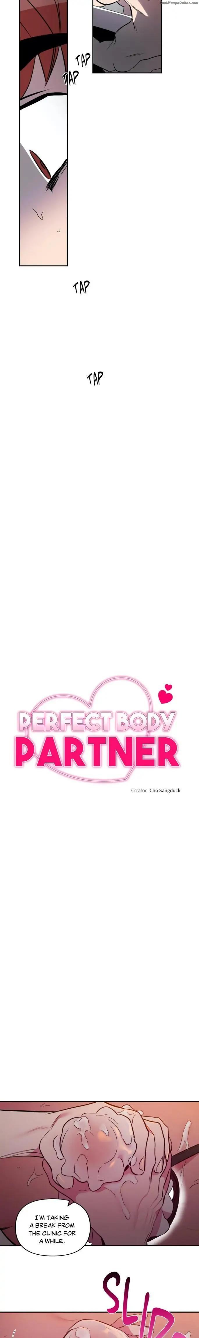 Perfect Body Partner by Cho Sangduck – Ch. 55 [Eng] page 4