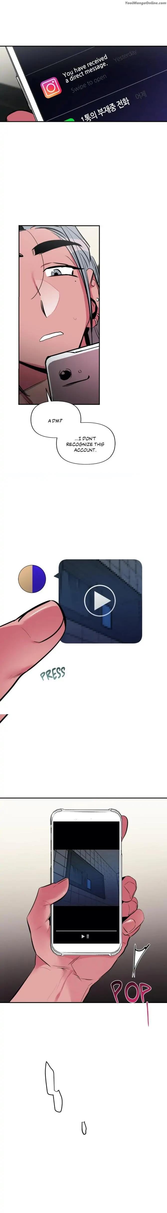 Perfect Body Partner by Cho Sangduck – Ch. 55 [Eng] page 4