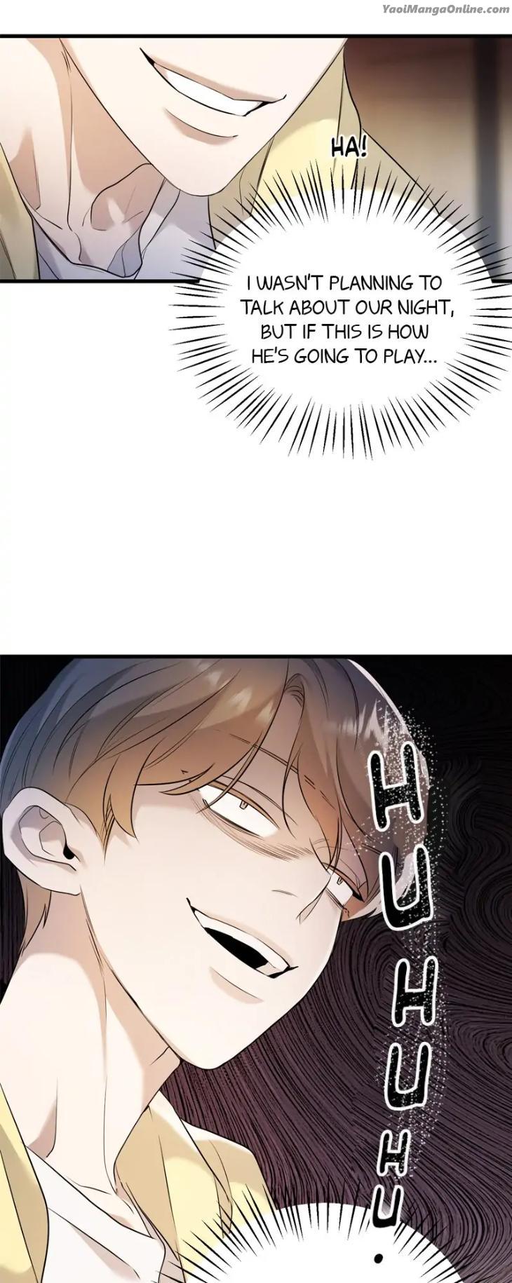 The Tasty Florida: The Recipe of Love by Kim Yong Kyu [Eng] page 4