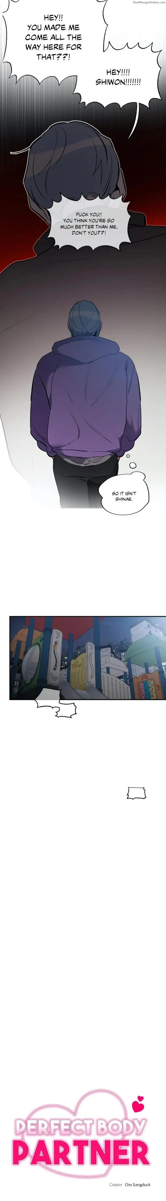 Perfect Body Partner by Cho Sangduck – Ch. 55 [Eng] page 4