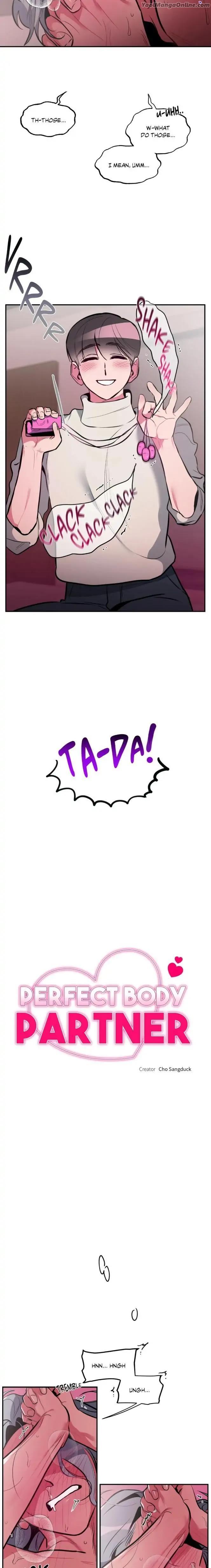 Perfect Body Partner by Cho Sangduck – Ch. 55 [Eng] page 4