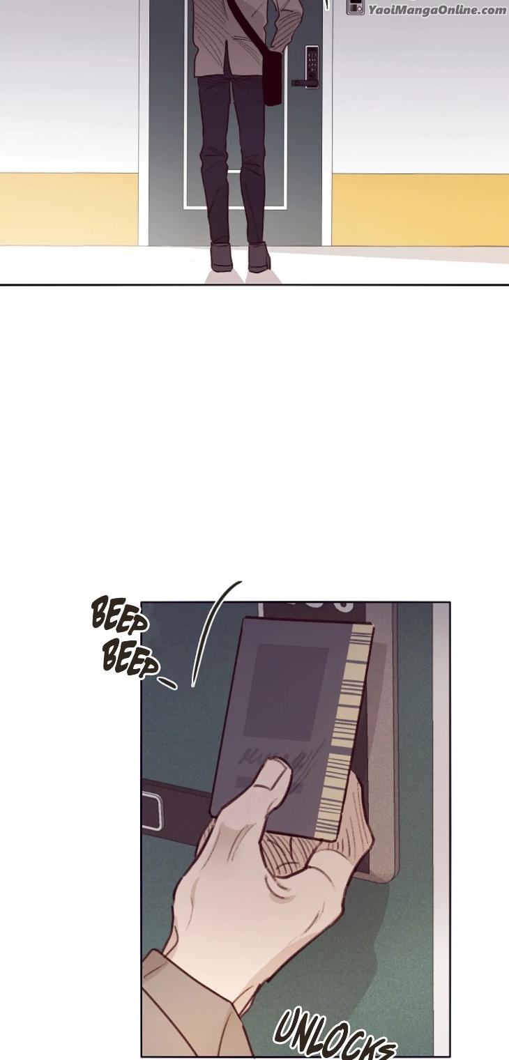 Marcel by Keumung/ Jinsung – Uncensored – Ch. 44 [Eng] page 4