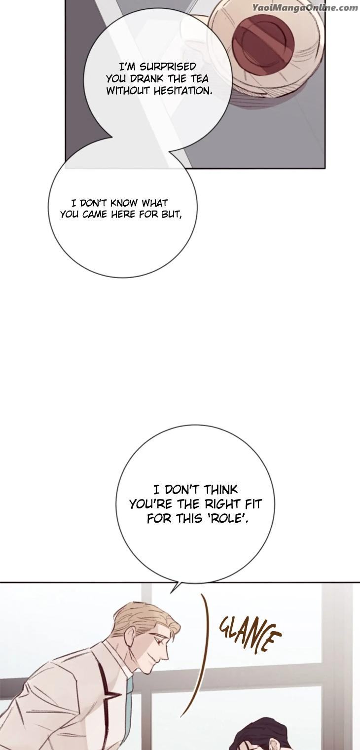 Marcel by Keumung/ Jinsung – Uncensored – Ch. 44 [Eng] page 3