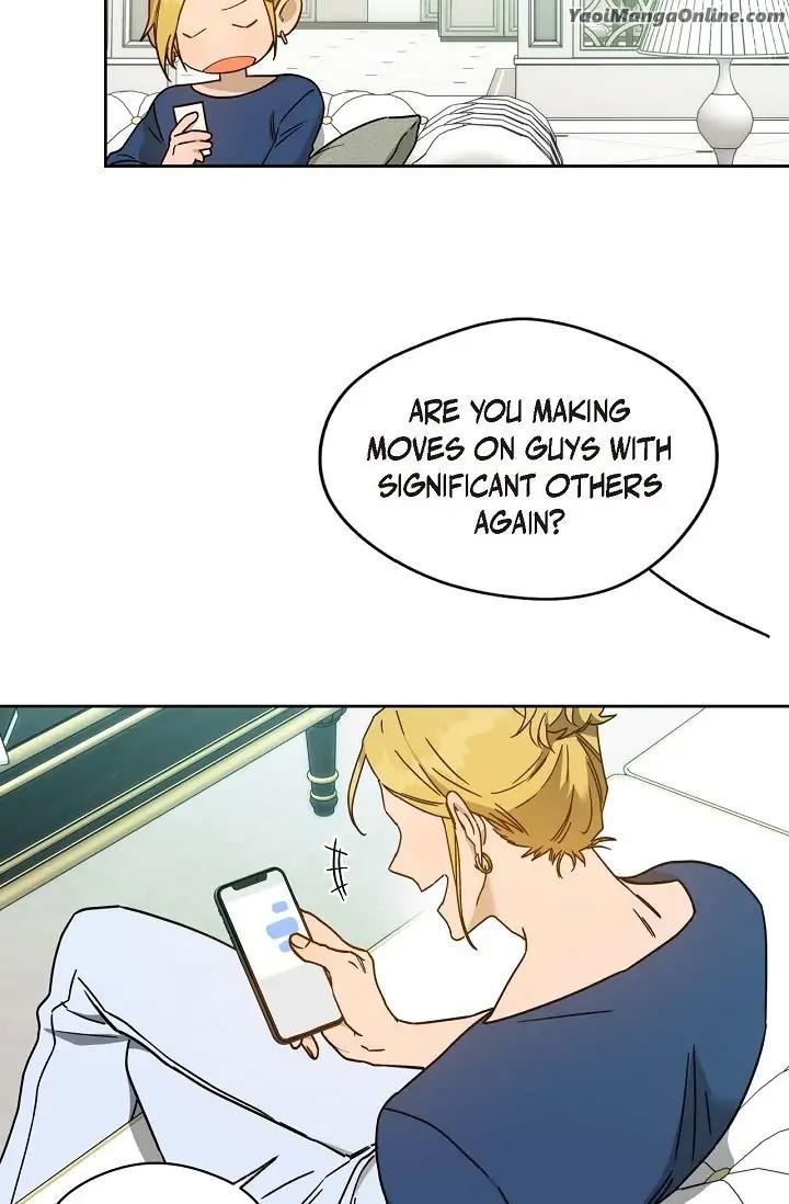 Hard-Boiled Love by Gwendolyn [Eng] page 4