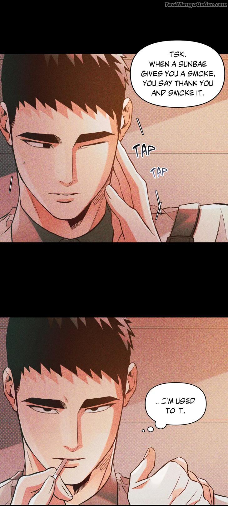 Beware the Ides of March by Stan/ Choi Song – Ch. 103 [Eng] page 4