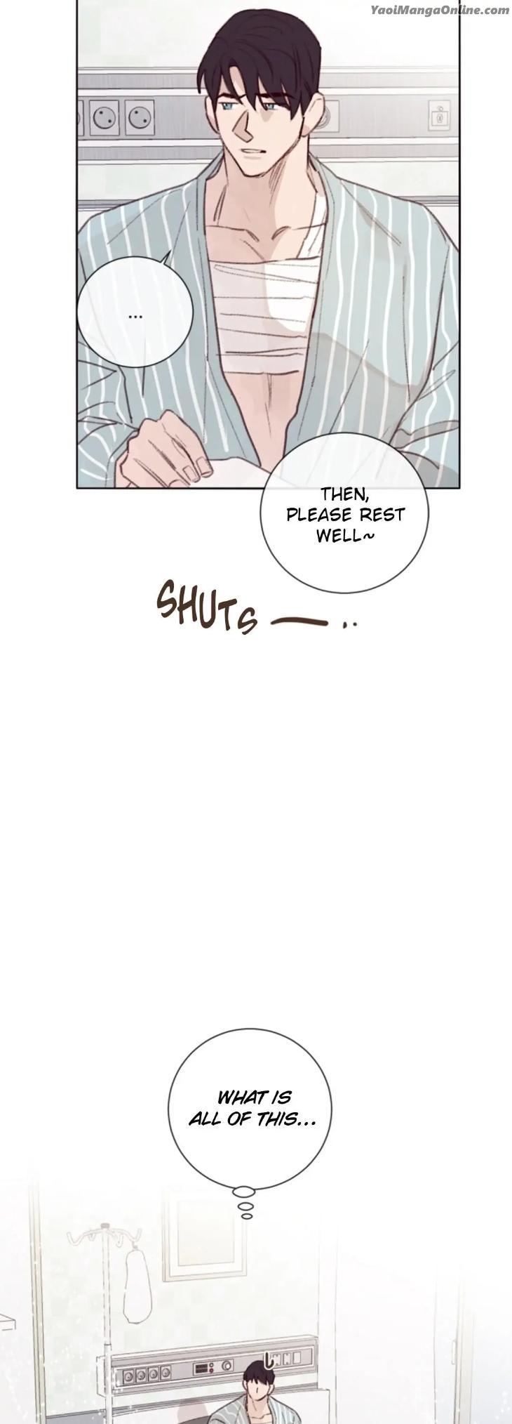 Marcel by Keumung/ Jinsung – Uncensored – Ch. 44 [Eng] page 4