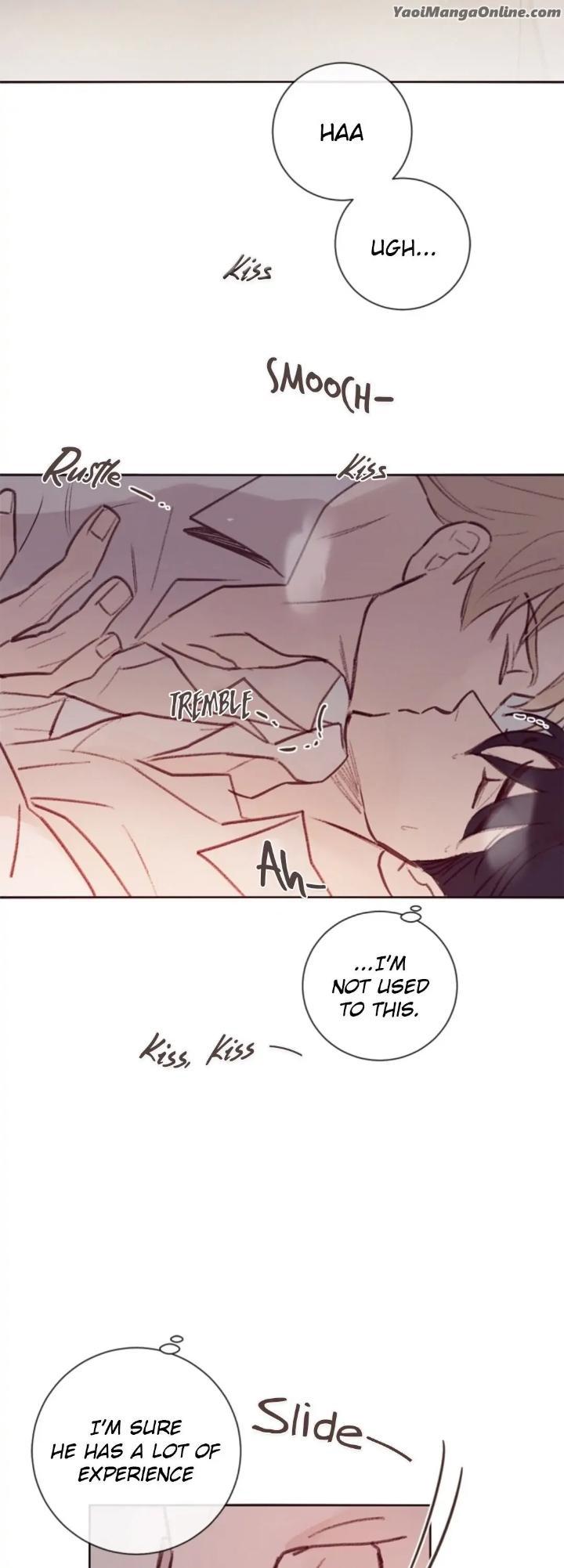Marcel by Keumung/ Jinsung – Uncensored – Ch. 44 [Eng] page 3