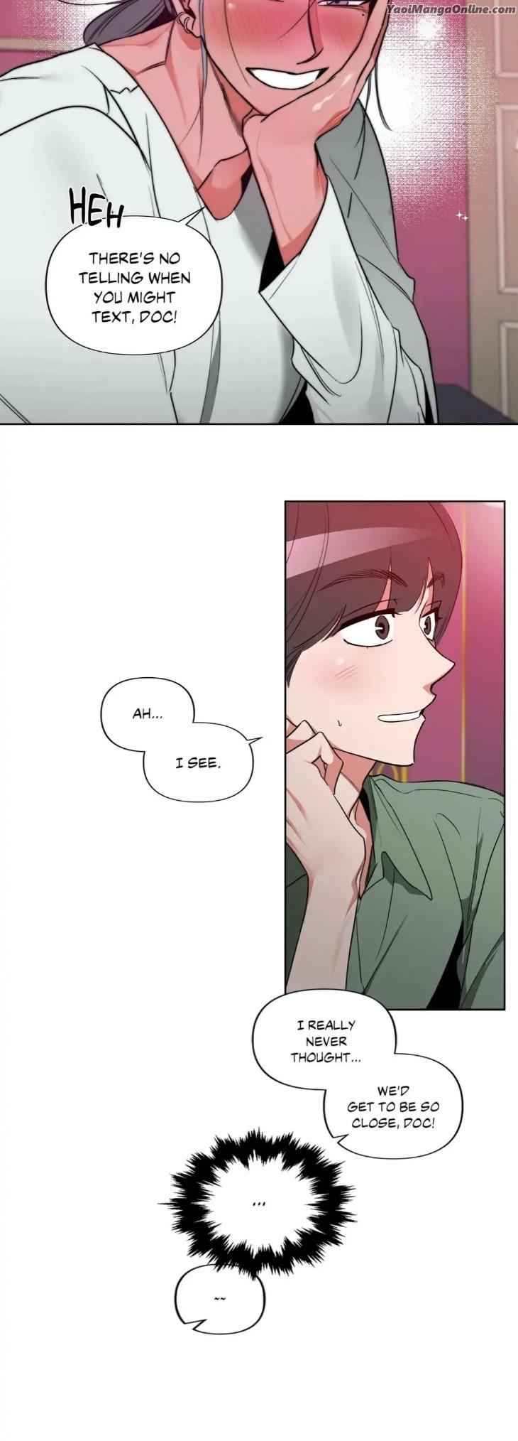 Perfect Body Partner by Cho Sangduck – Ch. 55 [Eng] page 4