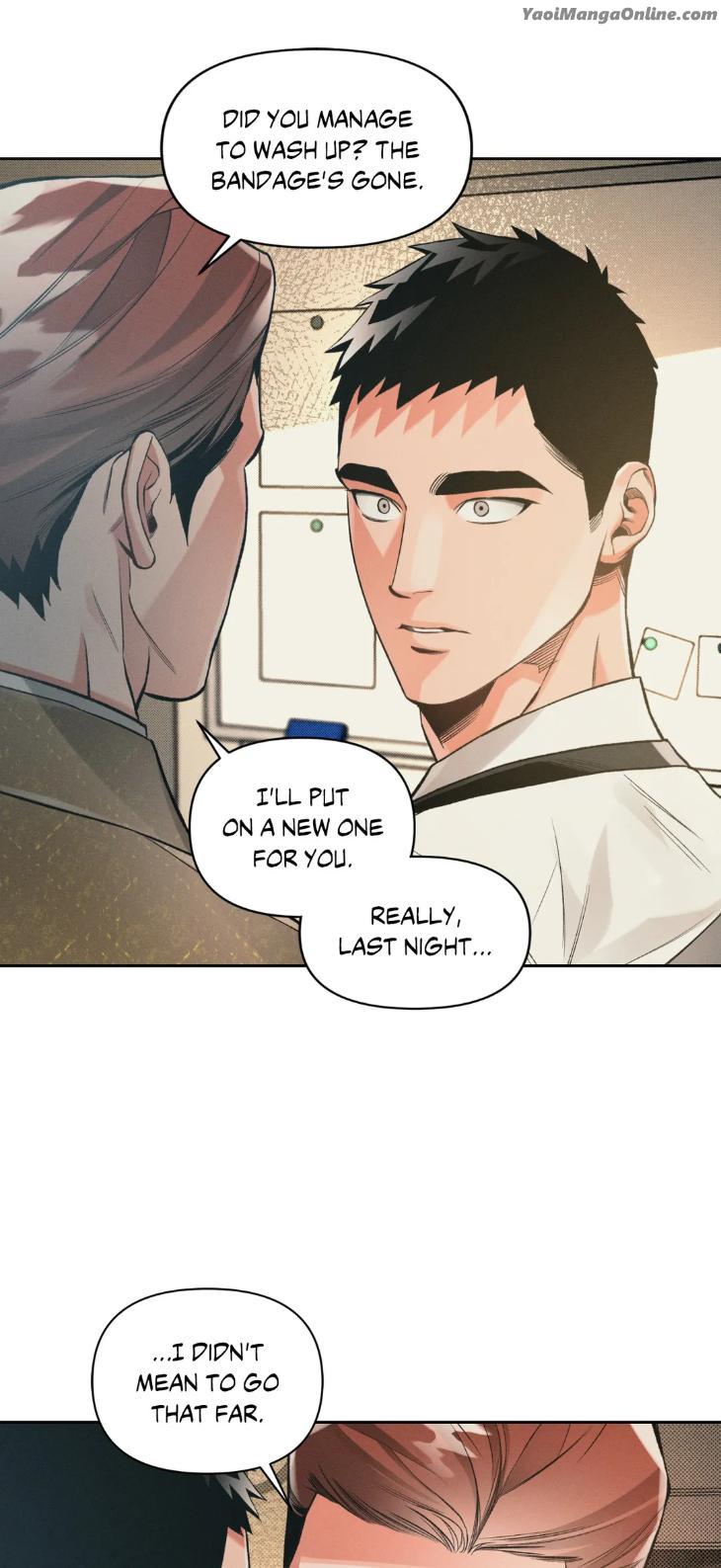 Beware the Ides of March by Stan/ Choi Song – Ch. 103 [Eng] page 4