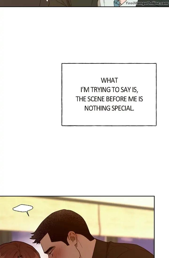 Hard-Boiled Love by Gwendolyn [Eng] page 4