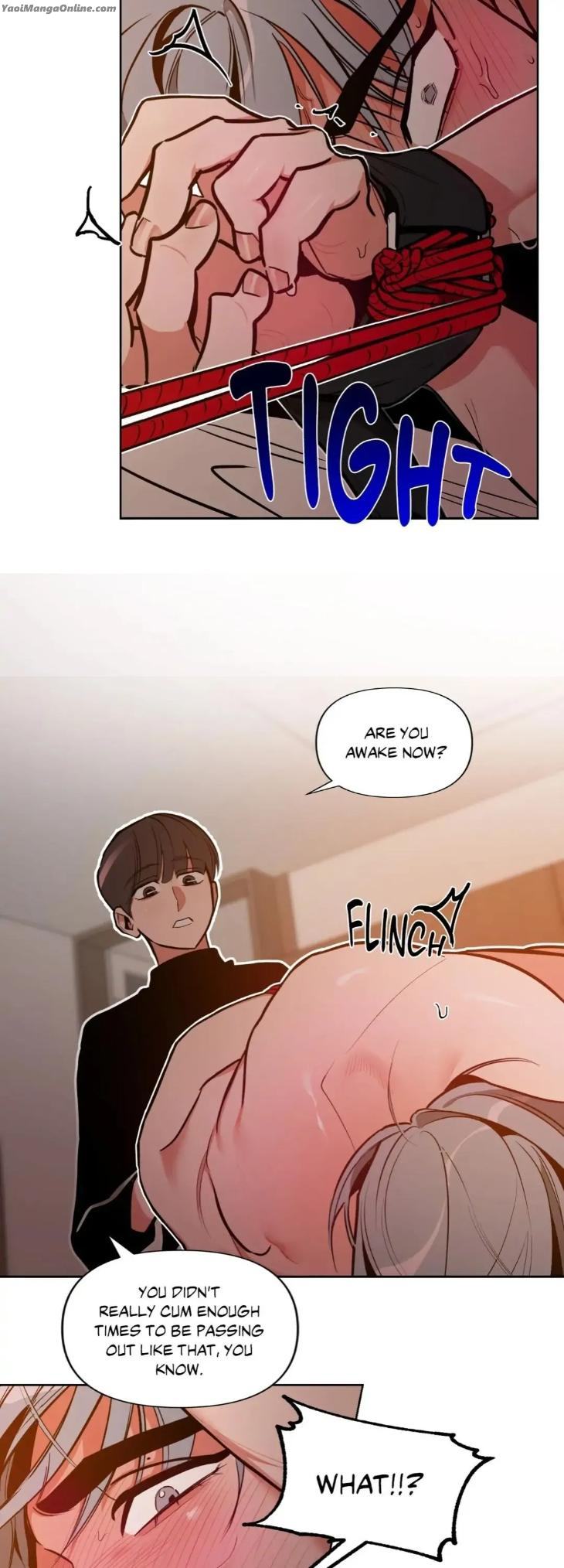 Perfect Body Partner by Cho Sangduck – Ch. 55 [Eng] page 4