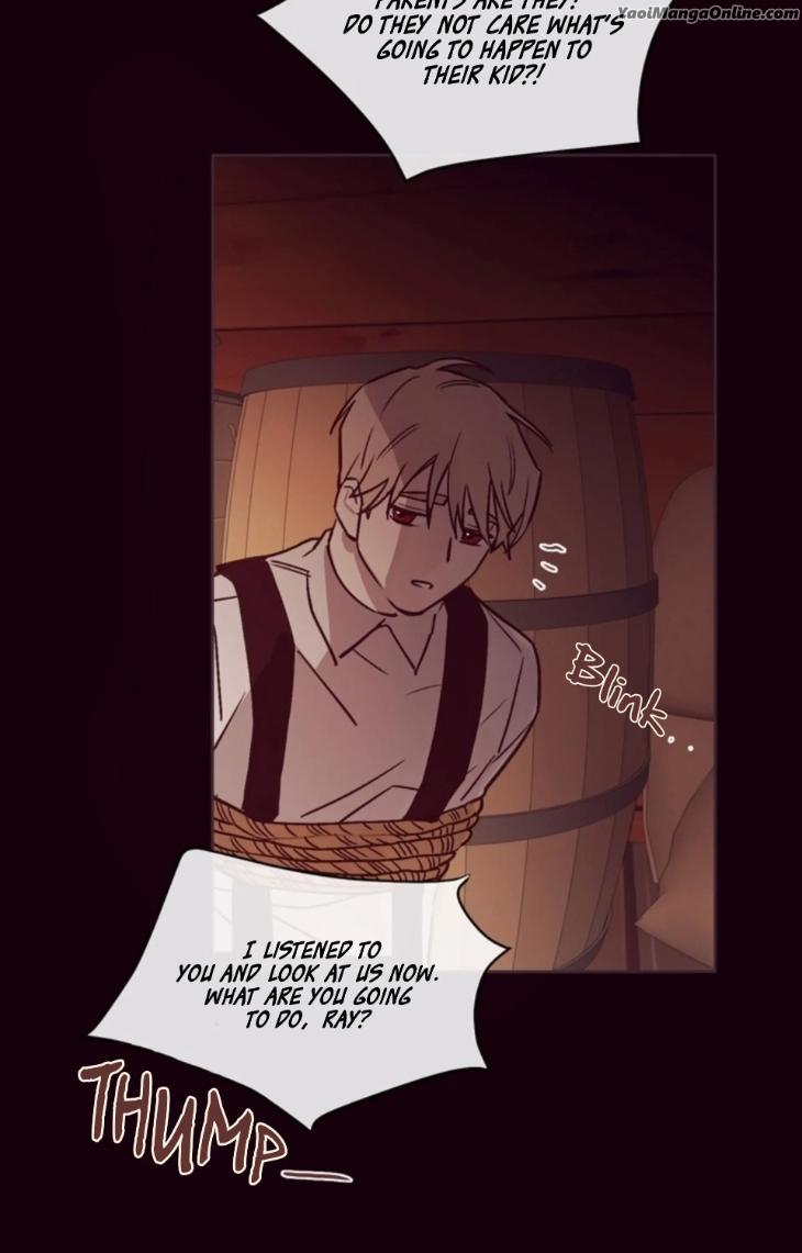 Marcel by Keumung/ Jinsung – Uncensored – Ch. 44 [Eng] page 2