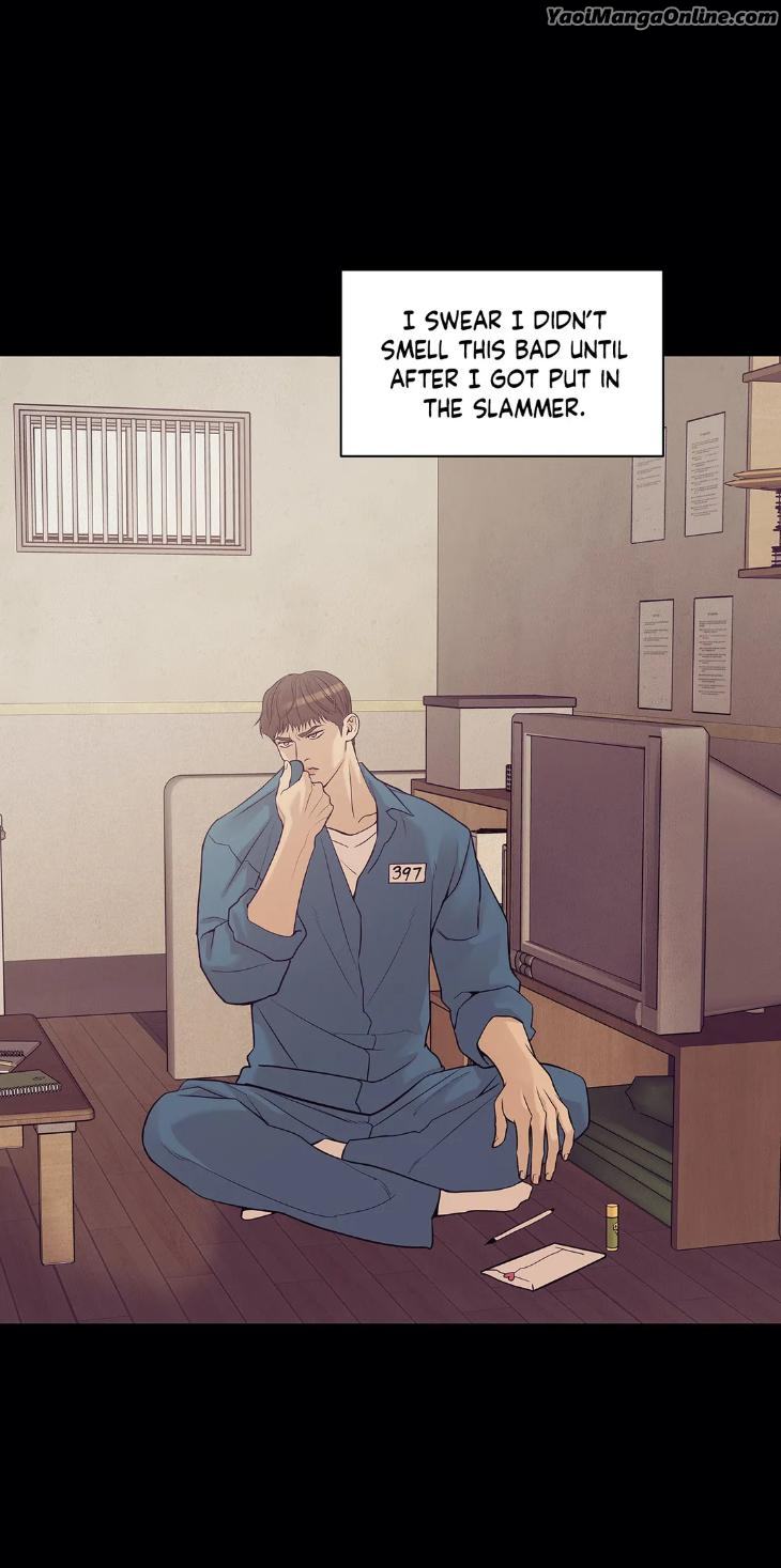 Pearl Boy by KinGin [Eng] page 3