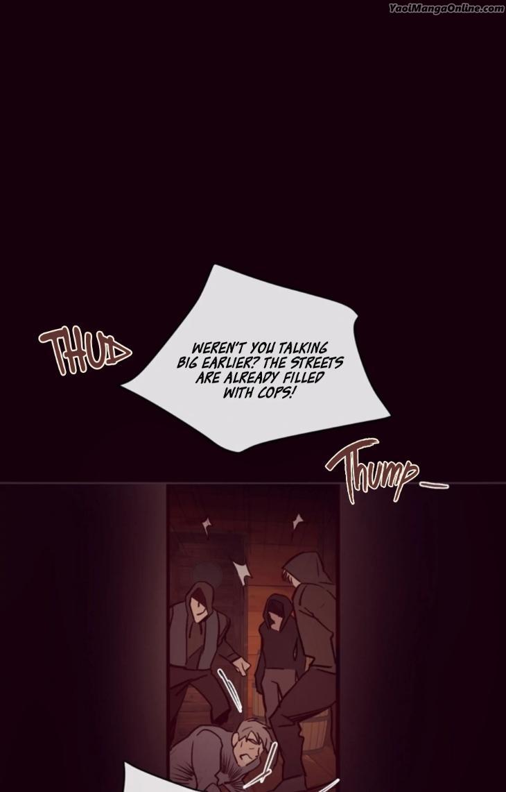 Marcel by Keumung/ Jinsung – Uncensored – Ch. 44 [Eng] page 3