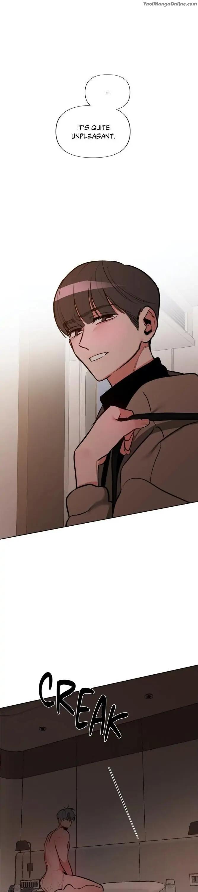 Perfect Body Partner by Cho Sangduck – Ch. 55 [Eng] page 5