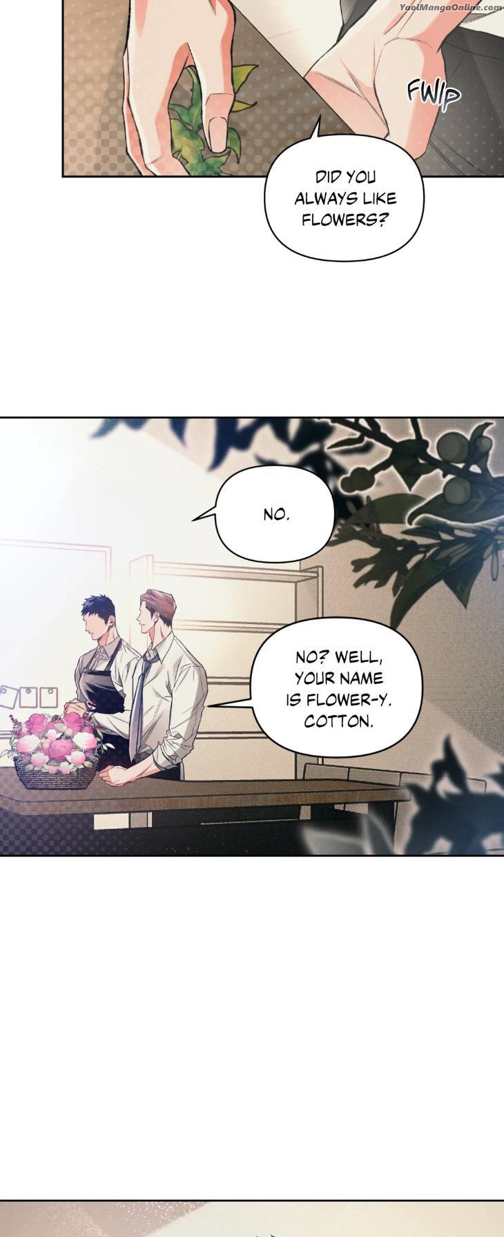 Beware the Ides of March by Stan/ Choi Song – Ch. 103 [Eng] page 5