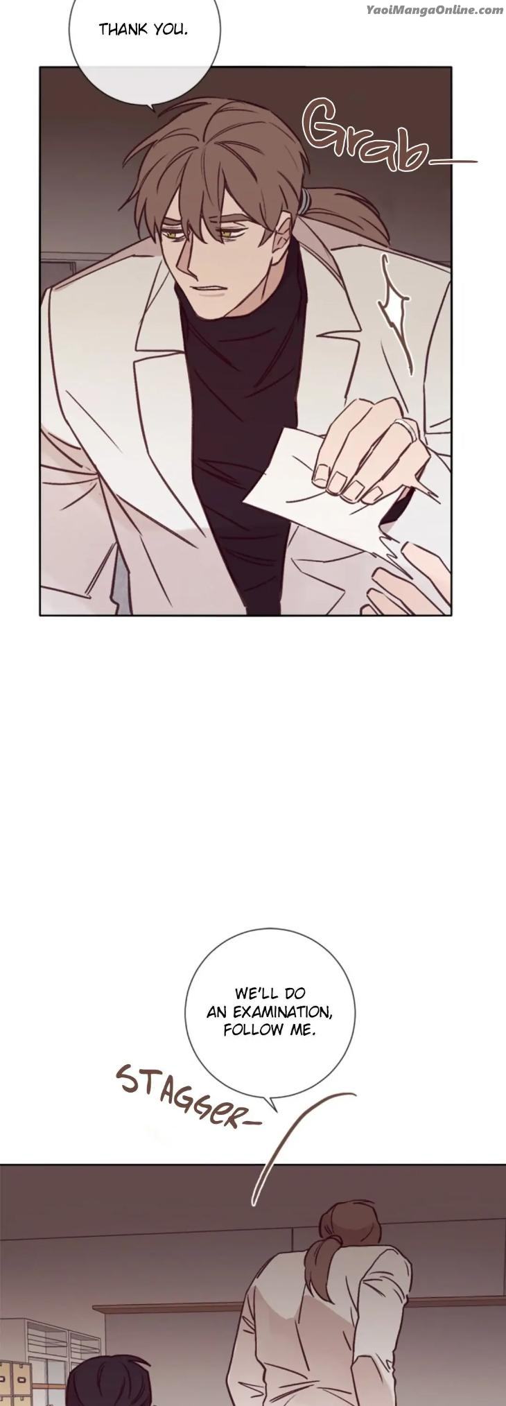 Marcel by Keumung/ Jinsung – Uncensored – Ch. 44 [Eng] page 4