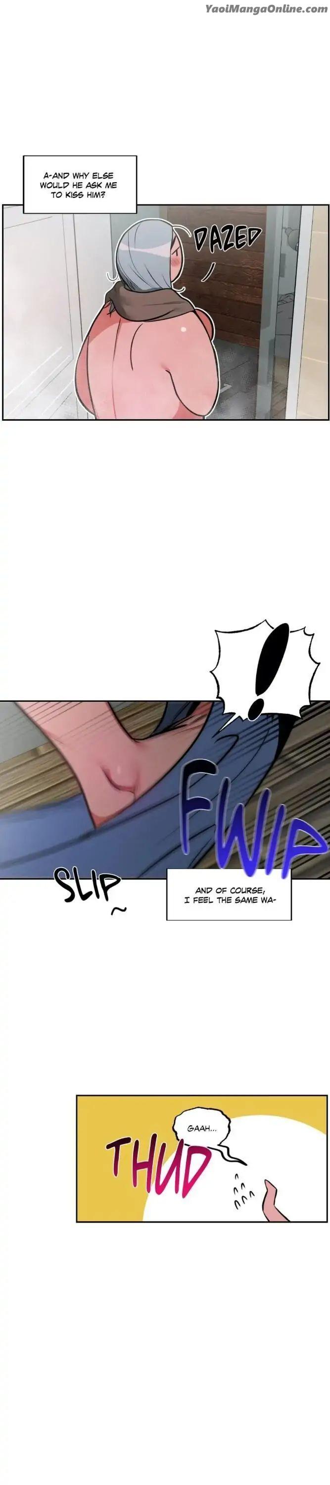 Perfect Body Partner by Cho Sangduck – Ch. 55 [Eng] page 5