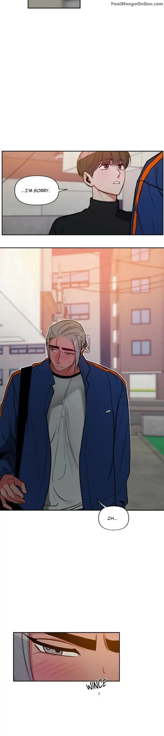 Perfect Body Partner by Cho Sangduck – Ch. 55 [Eng] page 5