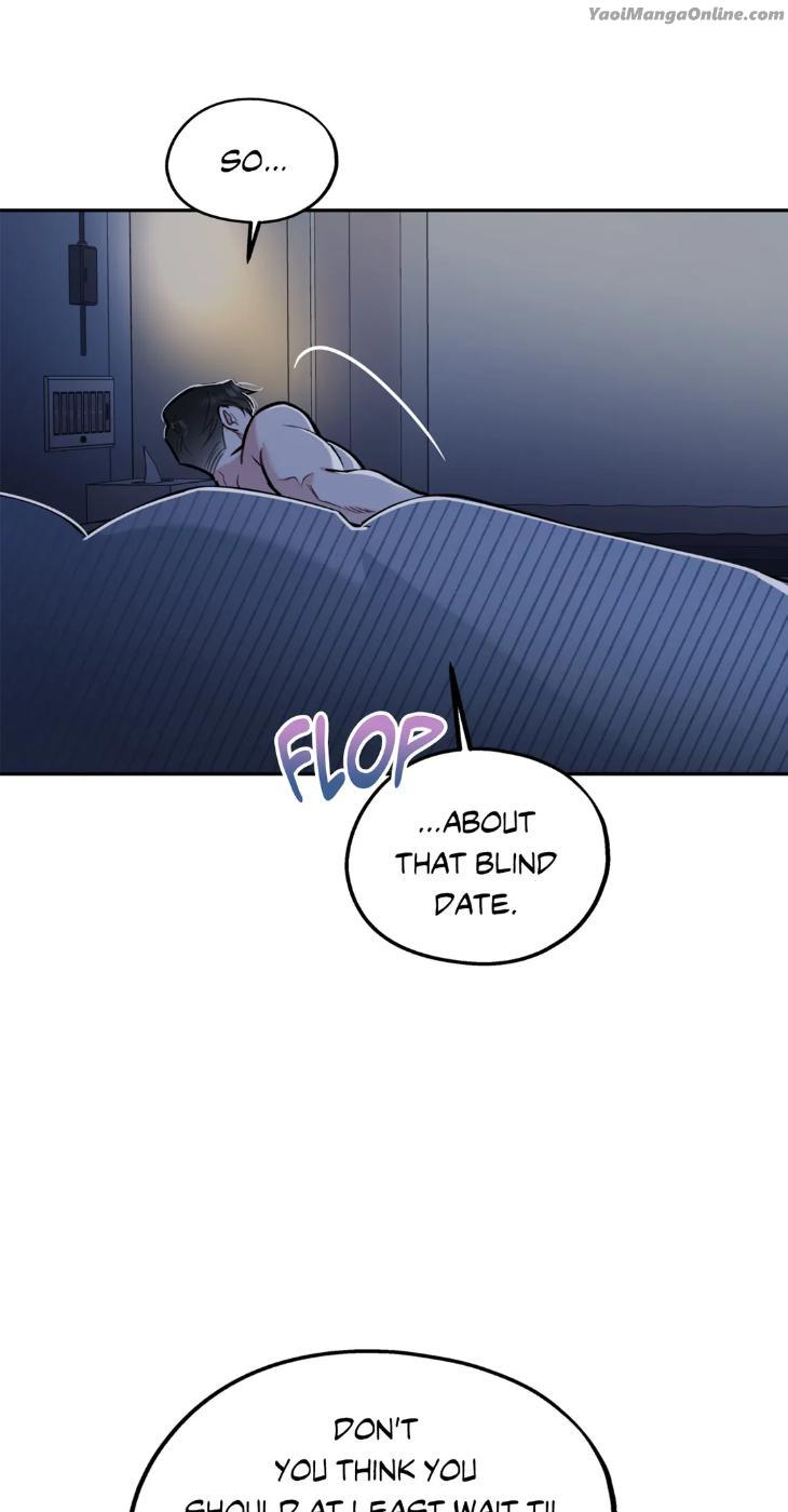 You Get Me Going by MOSCARETO/ Oh DoYeon [Eng] page 5