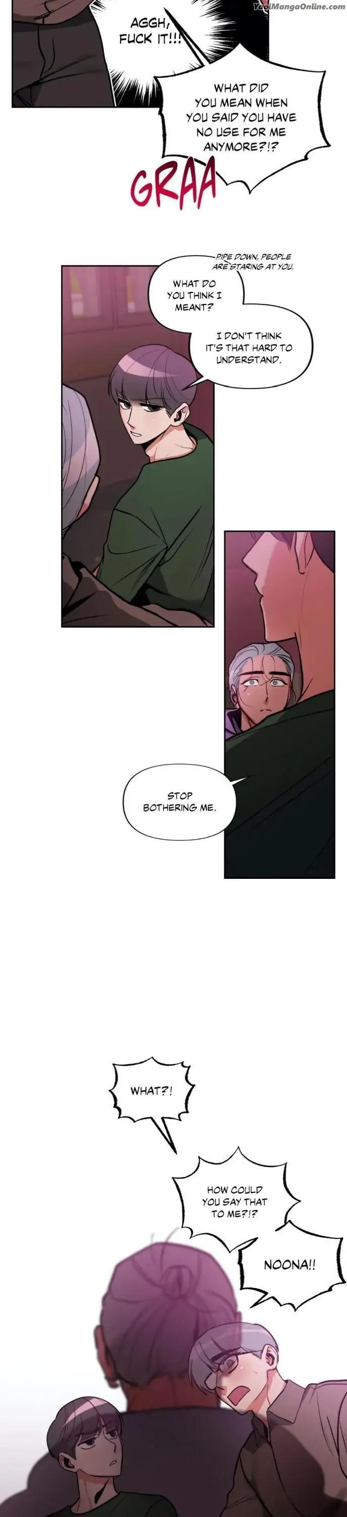 Perfect Body Partner by Cho Sangduck – Ch. 55 [Eng] page 5