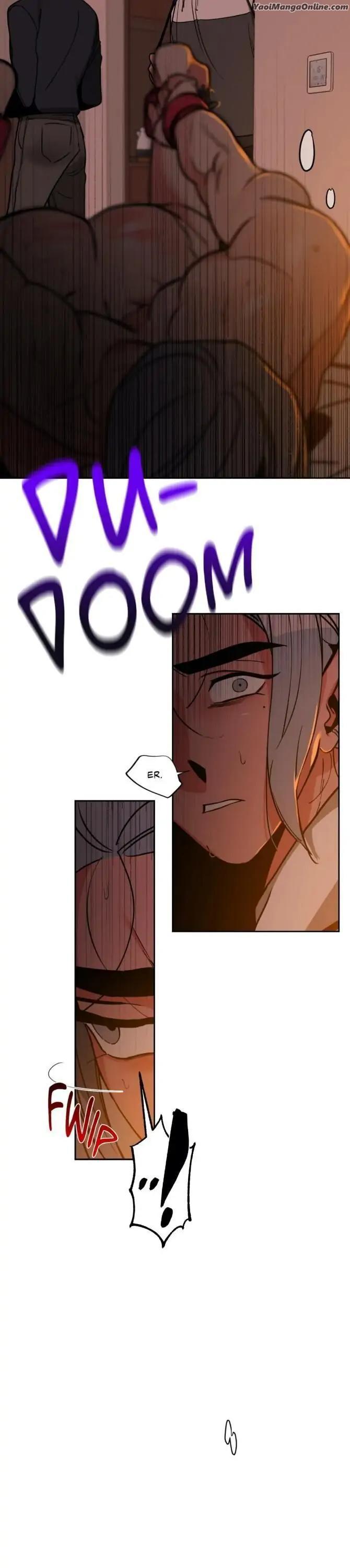 Perfect Body Partner by Cho Sangduck – Ch. 55 [Eng] page 5