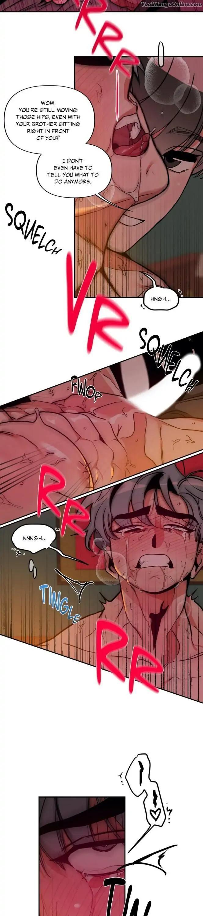 Perfect Body Partner by Cho Sangduck – Ch. 55 [Eng] page 5