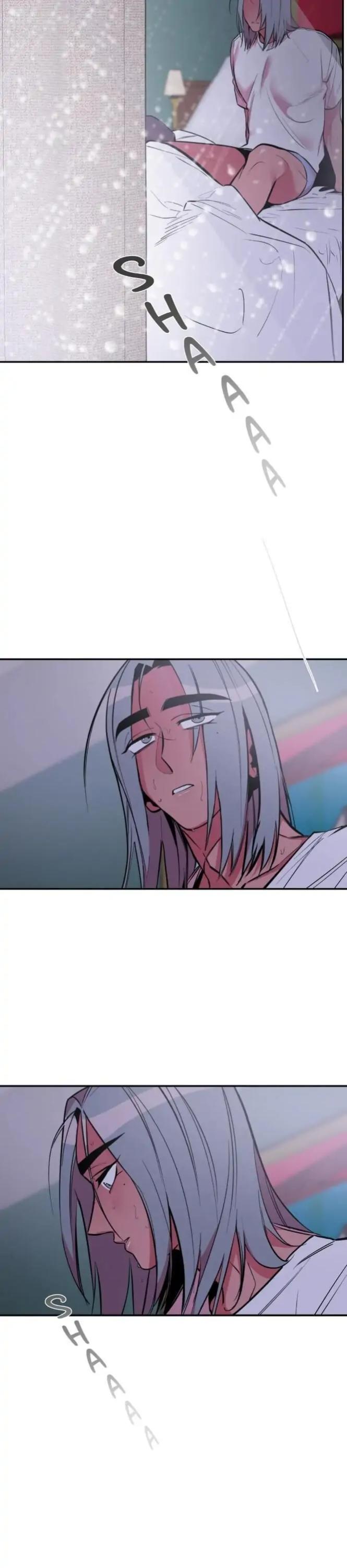 Perfect Body Partner by Cho Sangduck – Ch. 55 [Eng] page 5