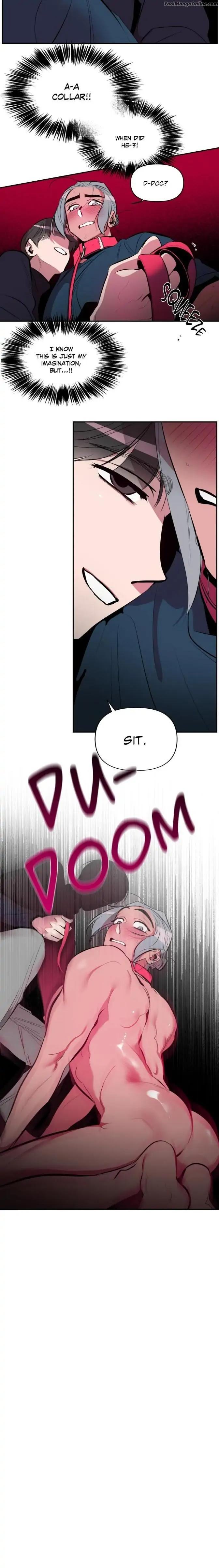 Perfect Body Partner by Cho Sangduck – Ch. 55 [Eng] page 5