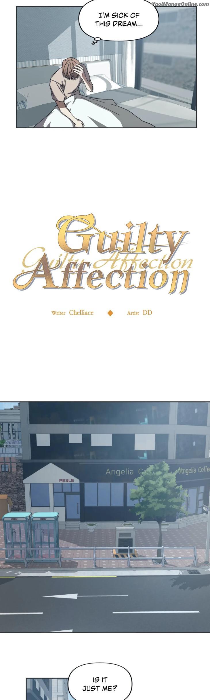 Guilty Affection by Chelliace/ Dd – Ch. 76 [Eng] page 5