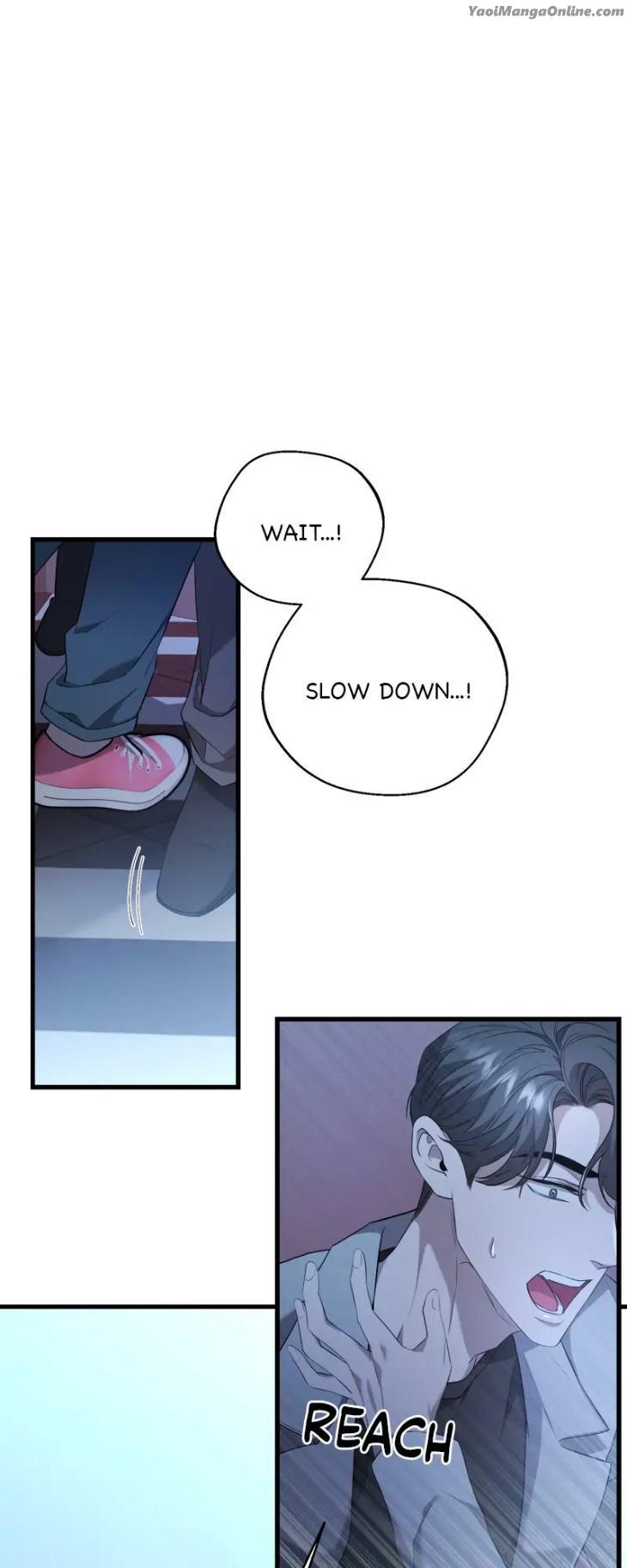 The Tasty Florida: The Recipe of Love by Kim Yong Kyu [Eng] page 5