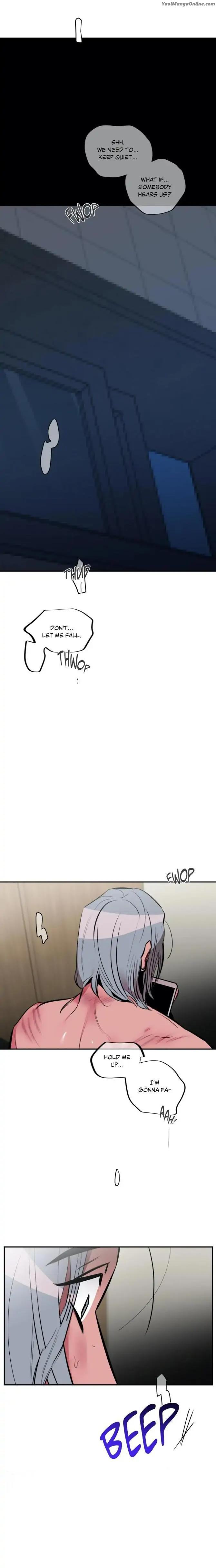 Perfect Body Partner by Cho Sangduck – Ch. 55 [Eng] page 5