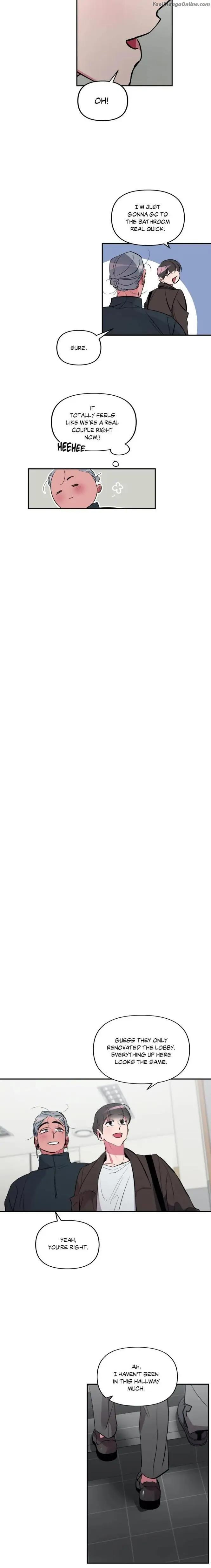 Perfect Body Partner by Cho Sangduck – Ch. 55 [Eng] page 5