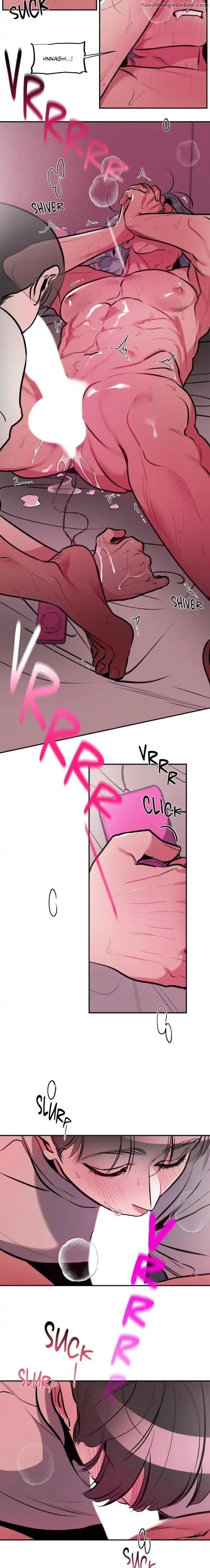 Perfect Body Partner by Cho Sangduck – Ch. 55 [Eng] page 5