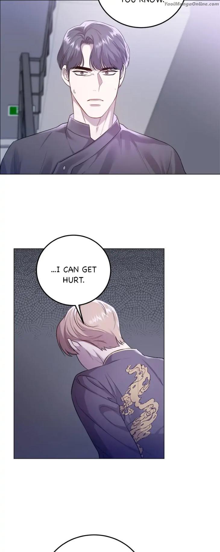 The Tasty Florida: The Recipe of Love by Kim Yong Kyu [Eng] page 5