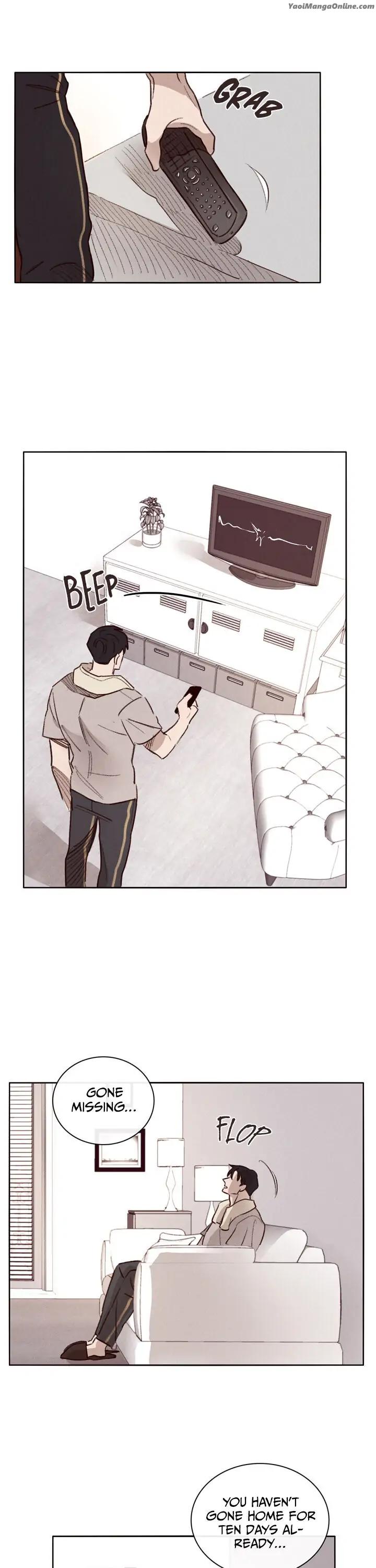 Marcel by Keumung/ Jinsung – Uncensored – Ch. 44 [Eng] page 5