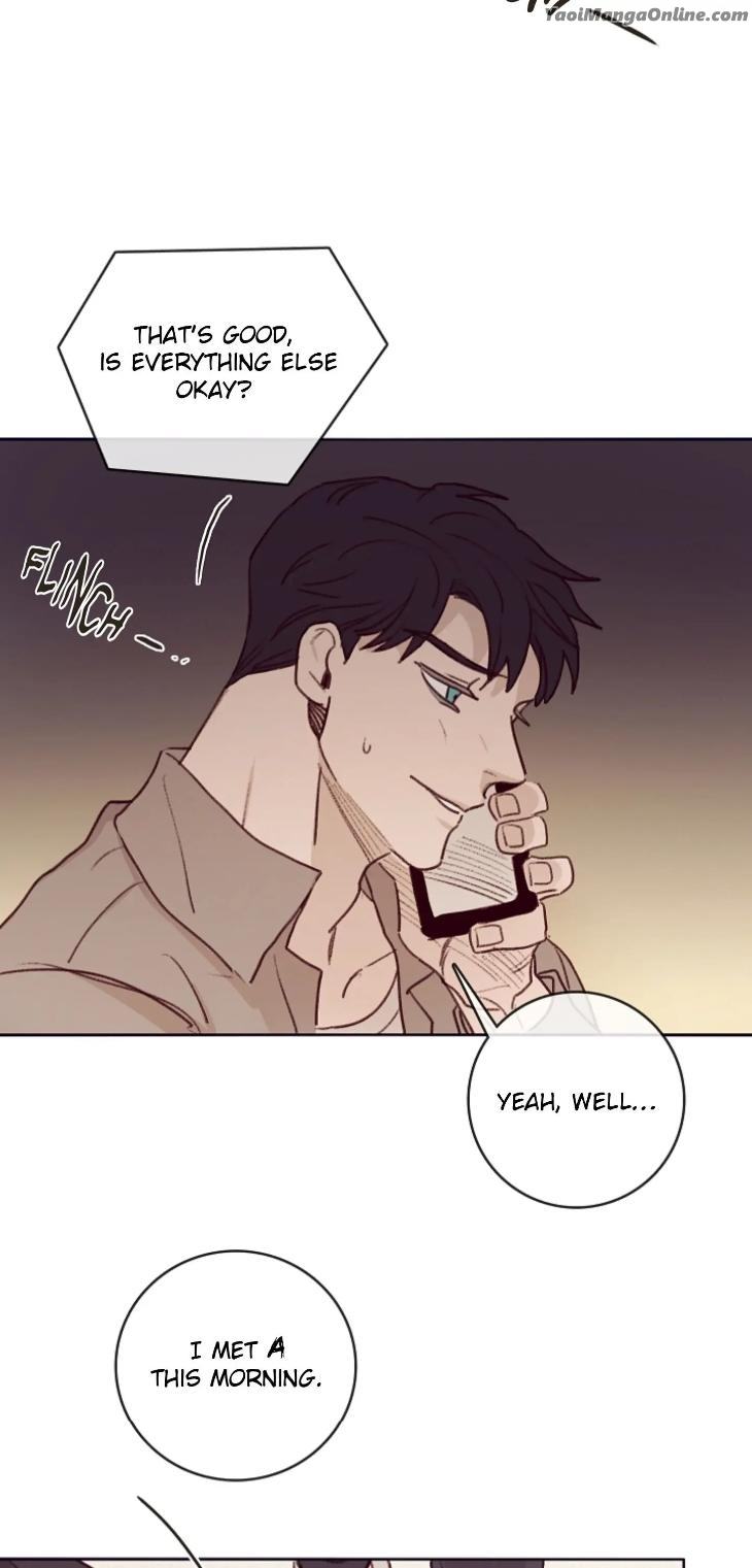 Marcel by Keumung/ Jinsung – Uncensored – Ch. 44 [Eng] page 5