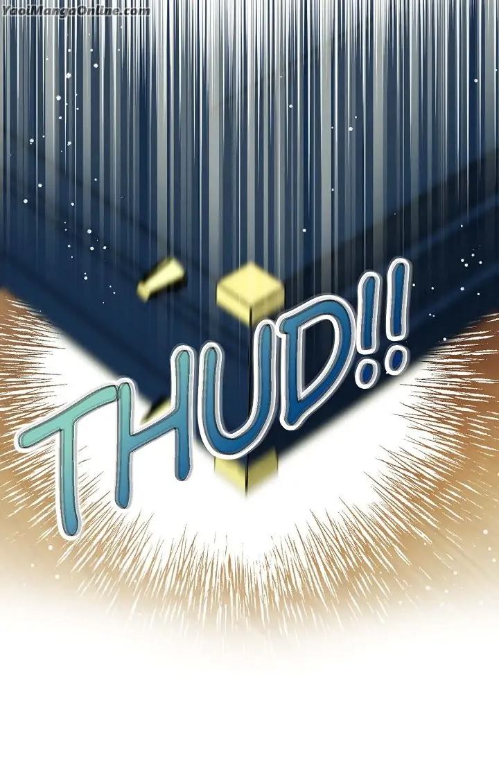 Hard-Boiled Love by Gwendolyn [Eng] page 5