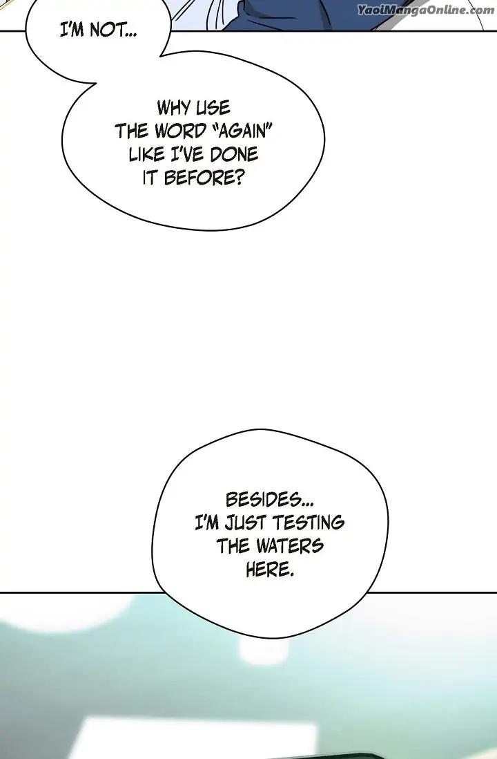 Hard-Boiled Love by Gwendolyn [Eng] page 5