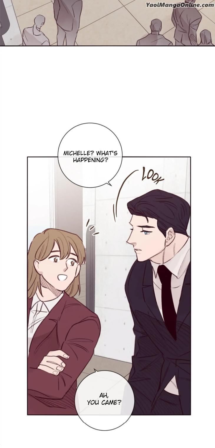 Marcel by Keumung/ Jinsung – Uncensored – Ch. 44 [Eng] page 4