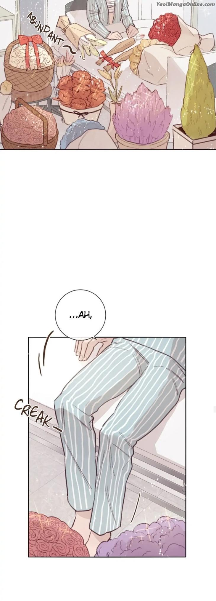 Marcel by Keumung/ Jinsung – Uncensored – Ch. 44 [Eng] page 5